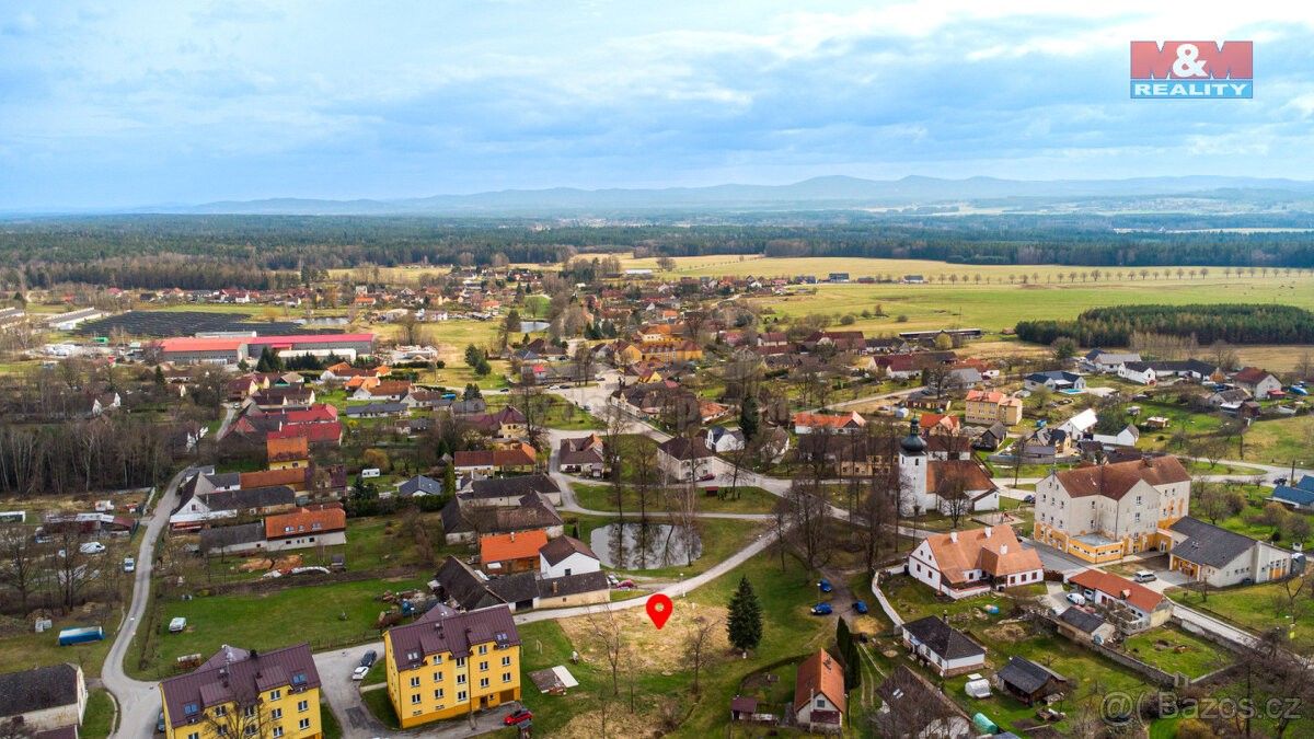 Pozemky pro bydlení, Jílovice u Trhových Svin, 373 32, 850 m²