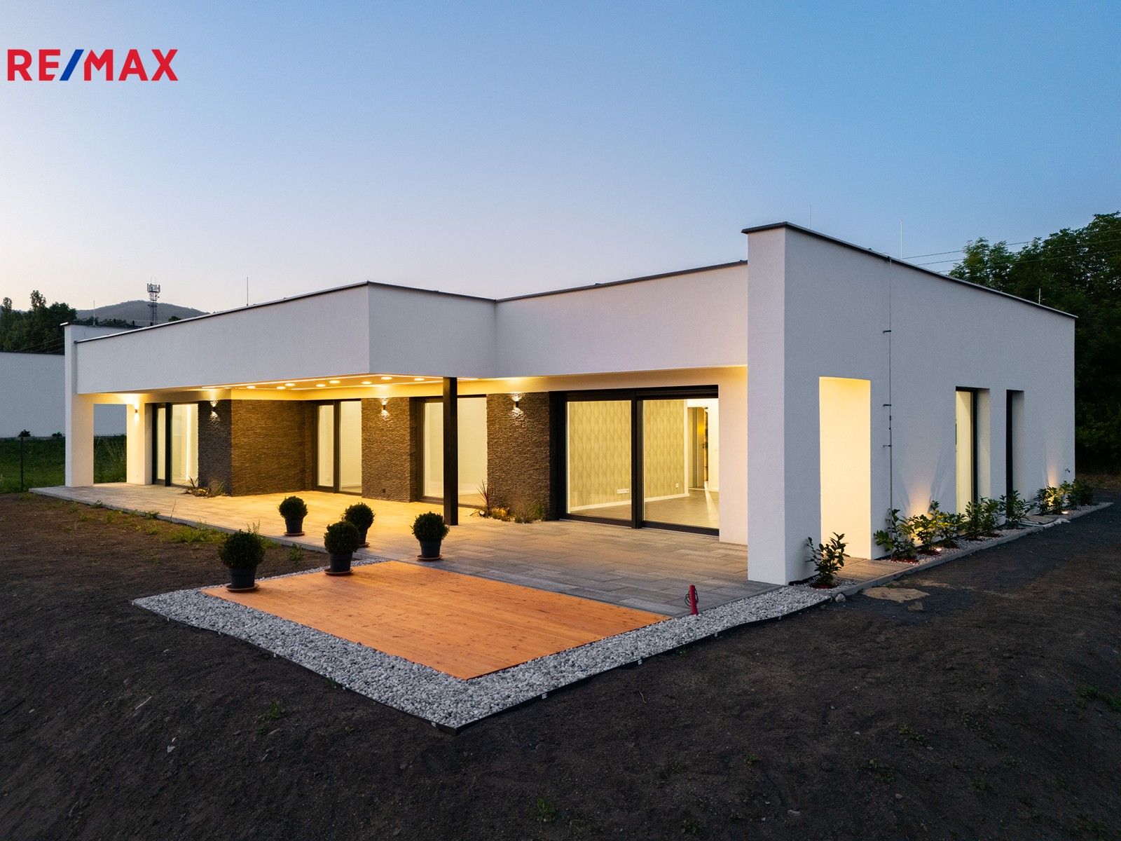 Ostatní, Krupka, 165 m²