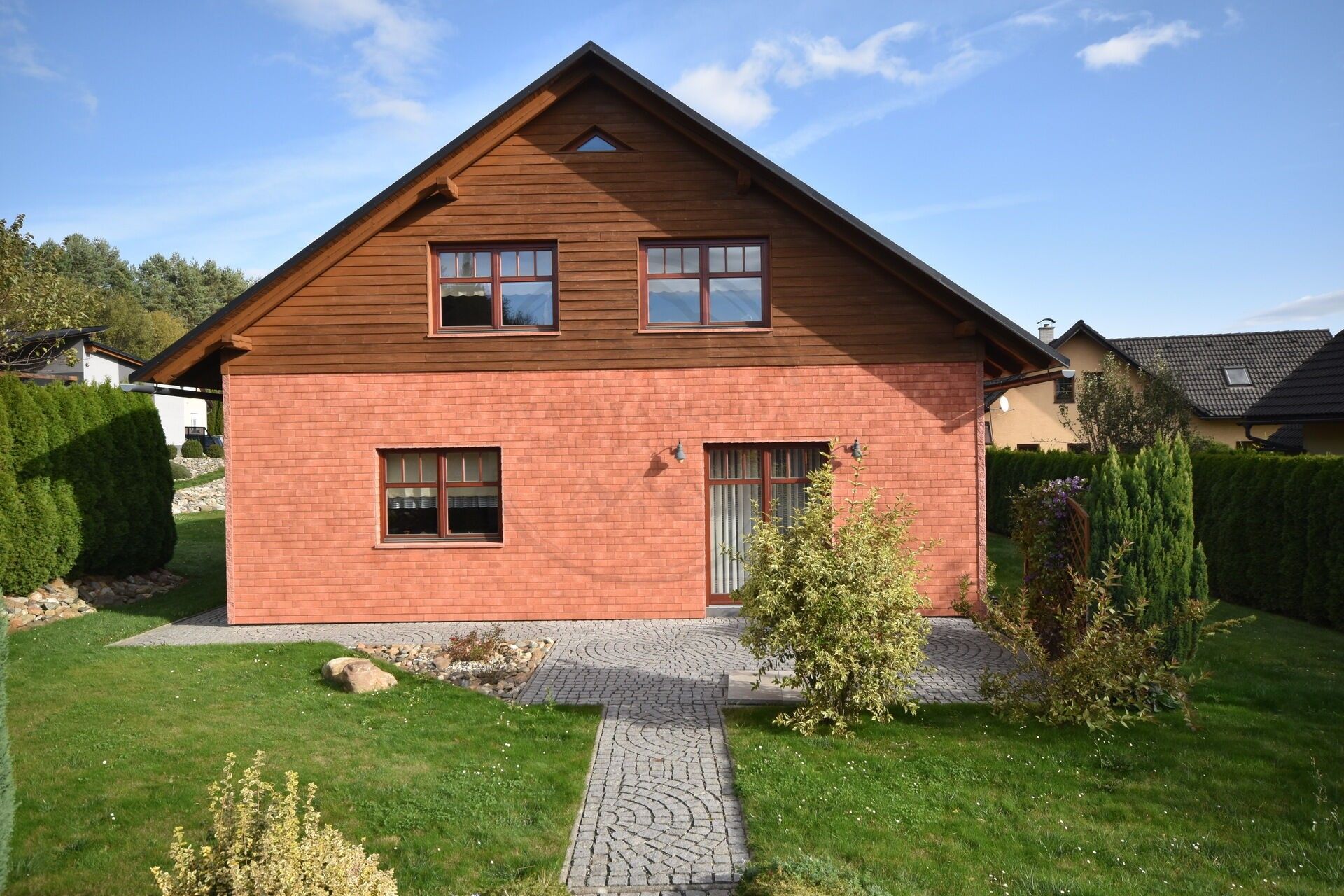 Ostatní, Haškova, Česká Ves, 190 m²
