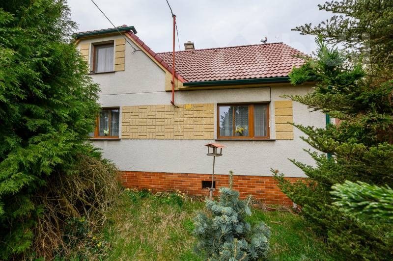 Ostatní, Vlčice, Blovice, 105 m²