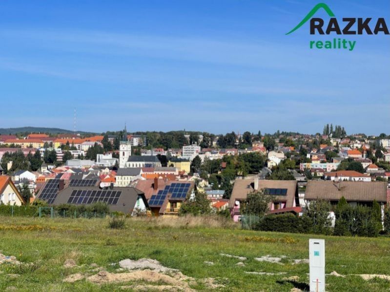 Pozemky pro bydlení, Tachov, 615 m²