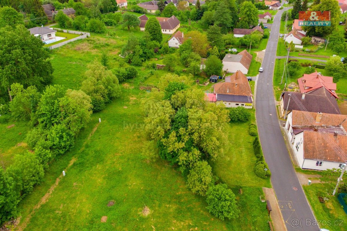 Prodej zahrada - Konice, 798 52, 410 m²