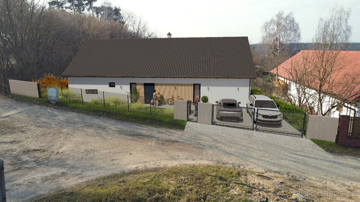 Ostatní, Týnec nad Labem, 281 26, 185 m²