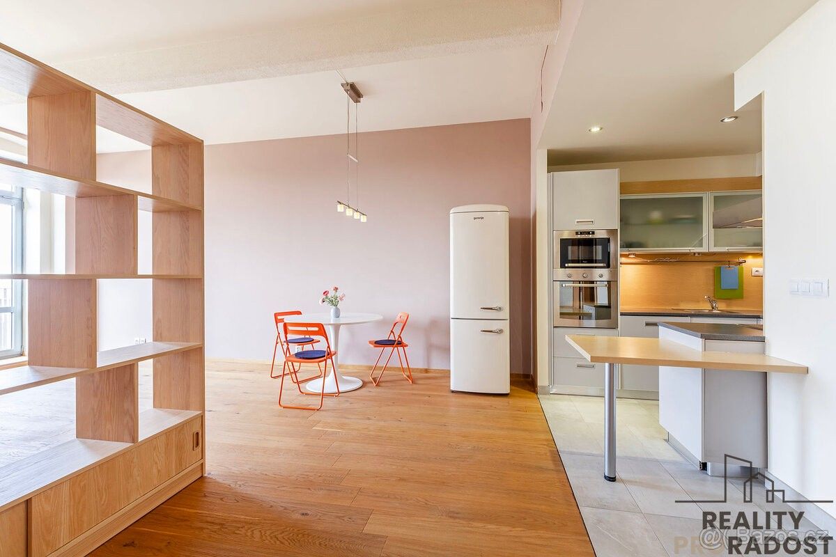 2+kk, Brno, 615 00, 79 m²