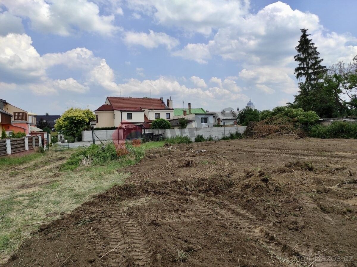 Prodej zahrada - Dub nad Moravou, 783 75, 4 174 m²