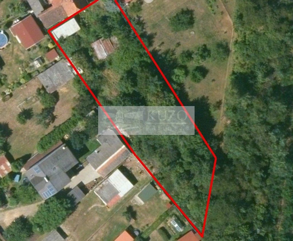 Pozemky pro bydlení, Holýšov, 1 285 m²