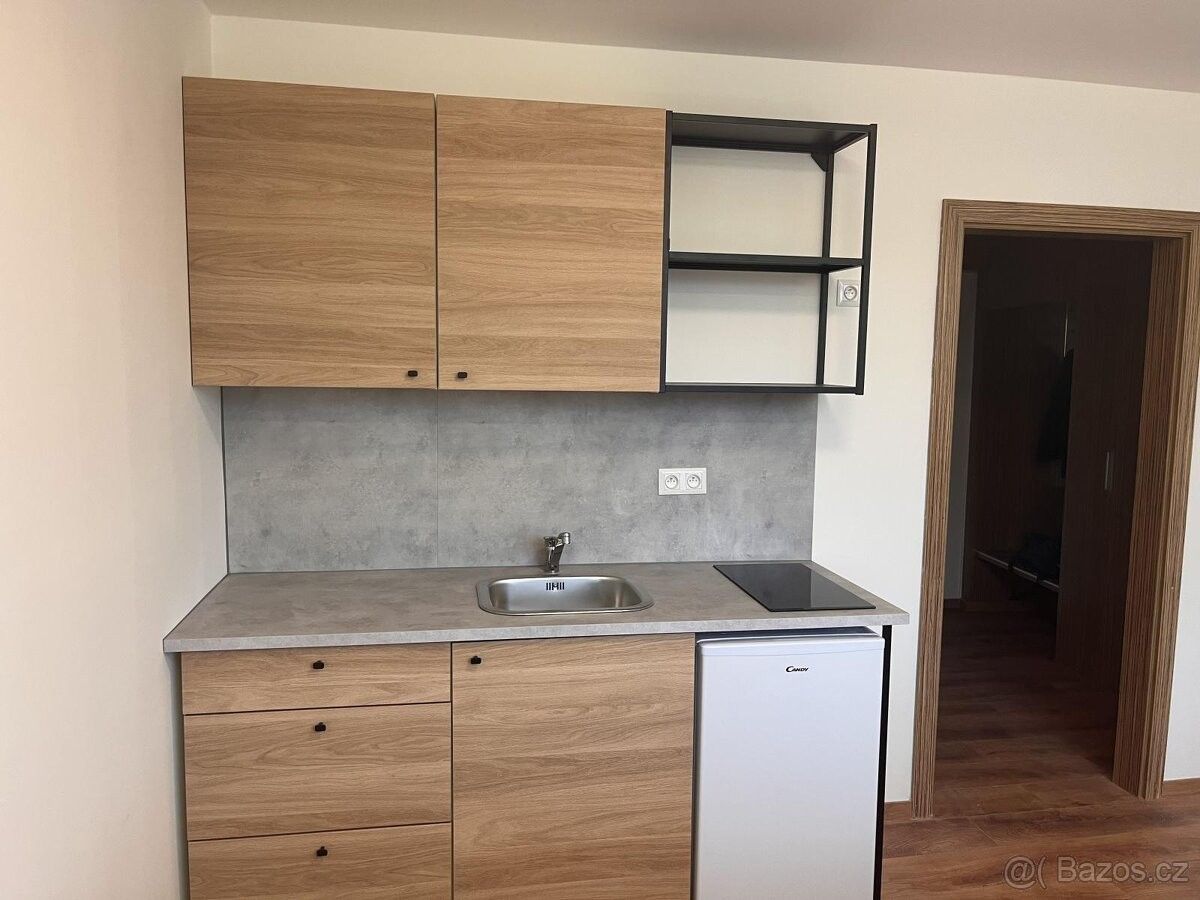 1+kk, Praha, 165 00, 23 m²