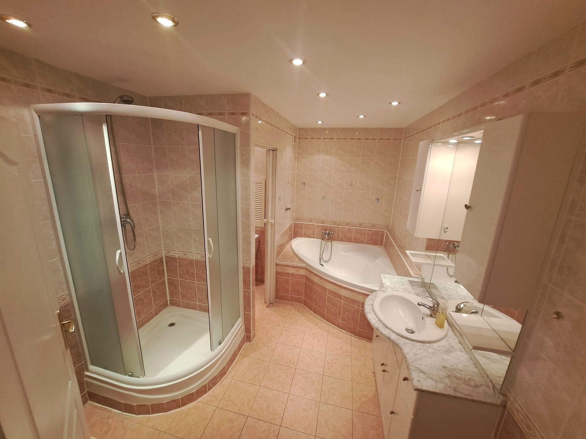 3+1, Babákova, Praha, 92 m²