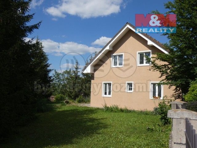 Prodej rodinný dům - Louny, 1 814 m²
