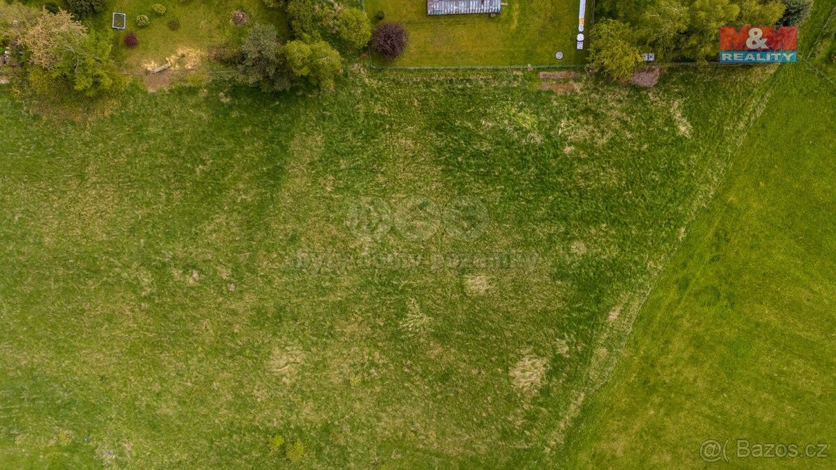 Prodej pozemek pro bydlení - Nový Oldřichov, 471 13, 852 m²