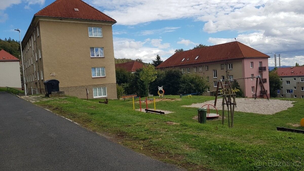2+1, Meziboří u Litvínova, 435 13