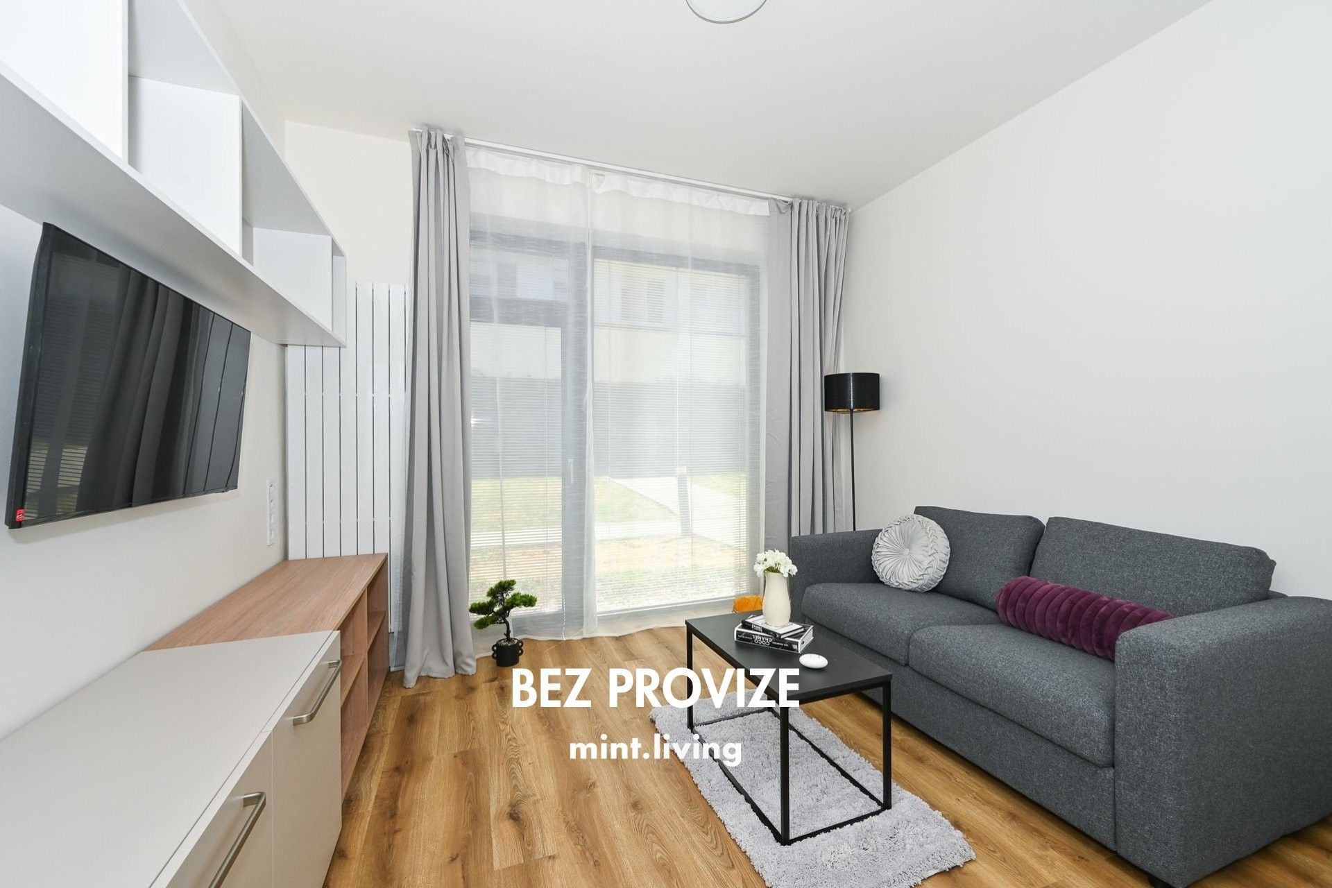 2+kk, Studentská, Brno, 56 m²