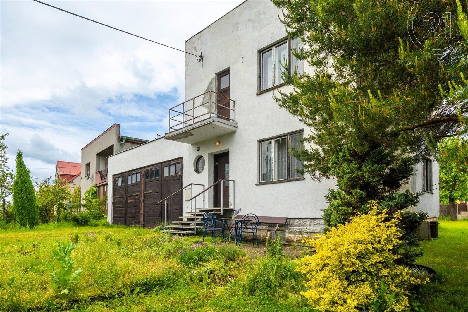 Ostatní, Dráhy, Brušperk, 90 m²