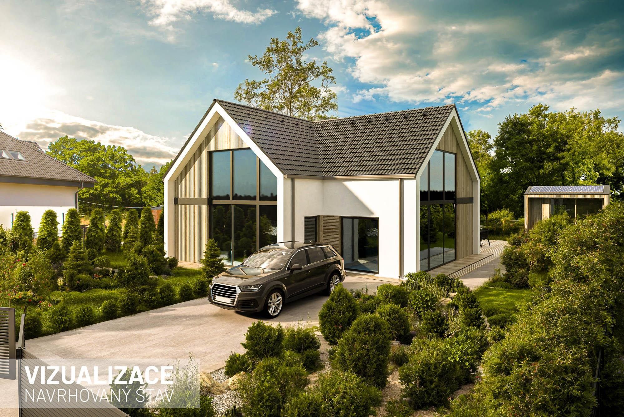 Pozemky pro bydlení, Minerální, 1 804 m²