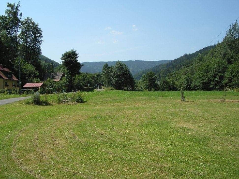 Prodej pozemek - Třinec, 739 61, 1 000 m²