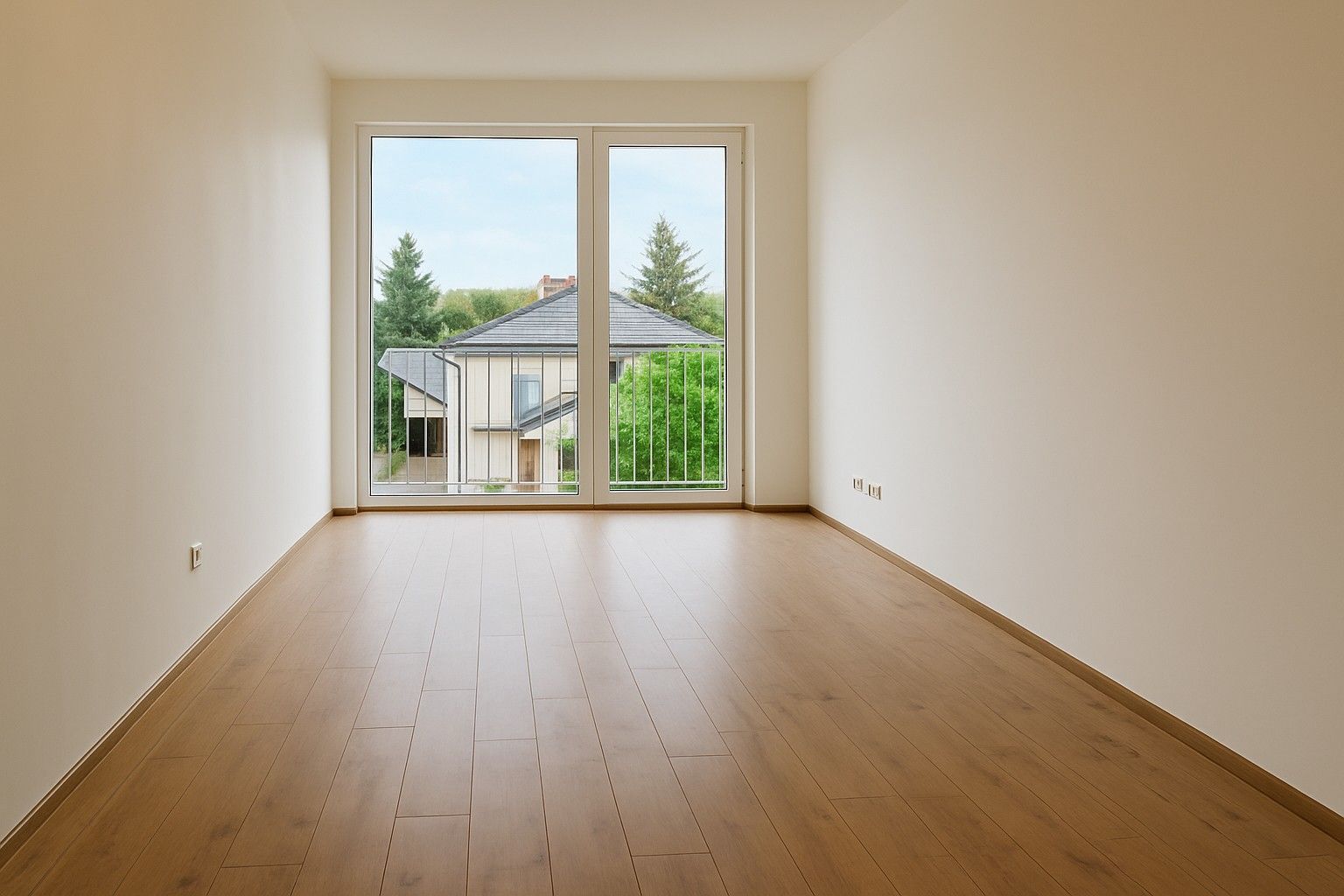 Prodej byt 2+kk - Českobrodská, Praha, 64 m²