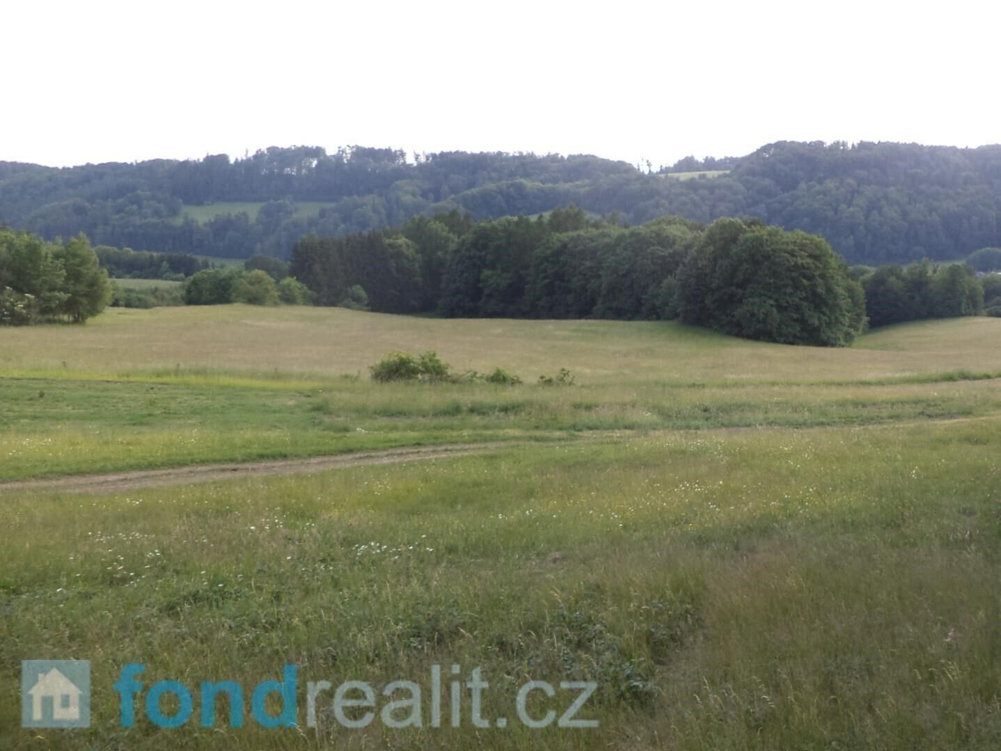 Prodej zemědělský pozemek - Městečko Trnávka, 12 576 m²