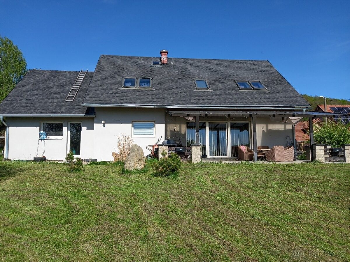 Prodej dům - Markvartice u Děčína, 407 42