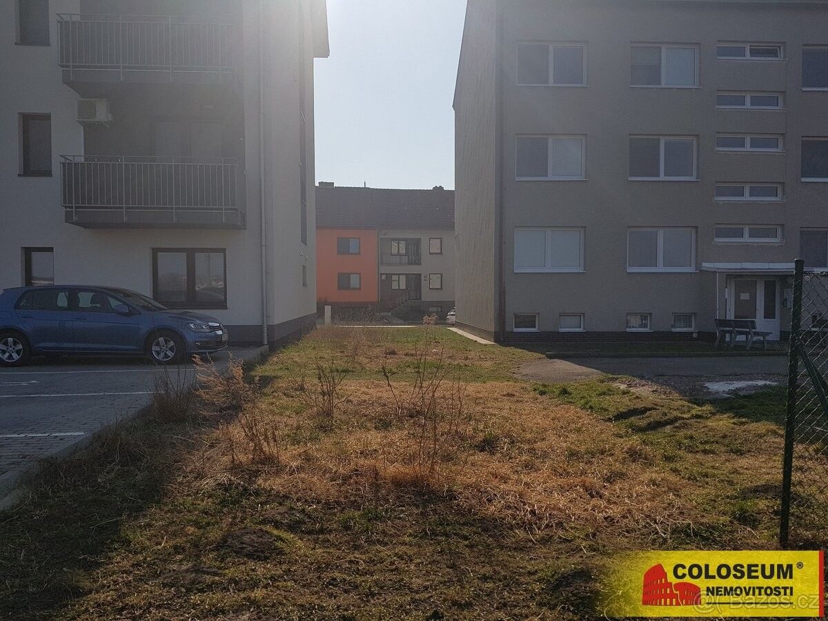 Prodej zahrada - Velké Bílovice, 691 02, 231 m²
