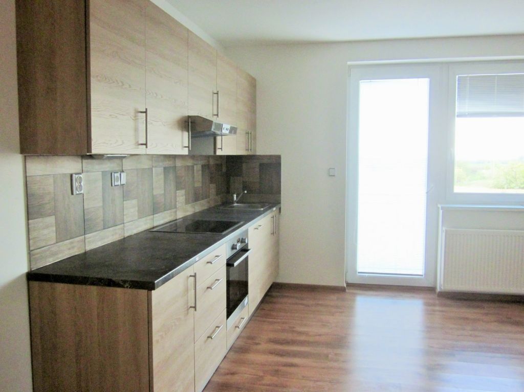 2+1, K Lindě, Praha-Satalice, 64 m²