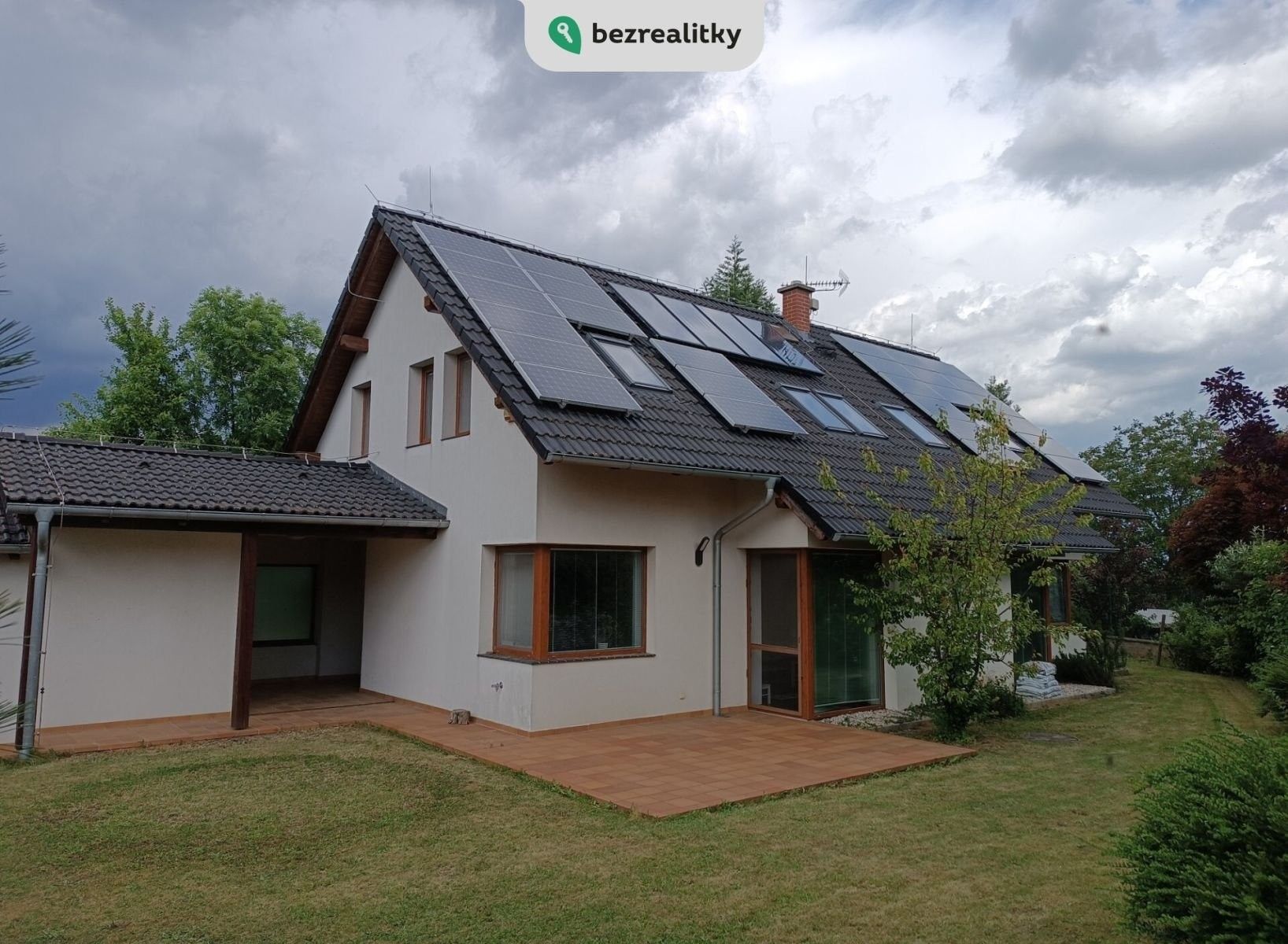 Ostatní, Vodárenská, Mladá Boleslav, 214 m²