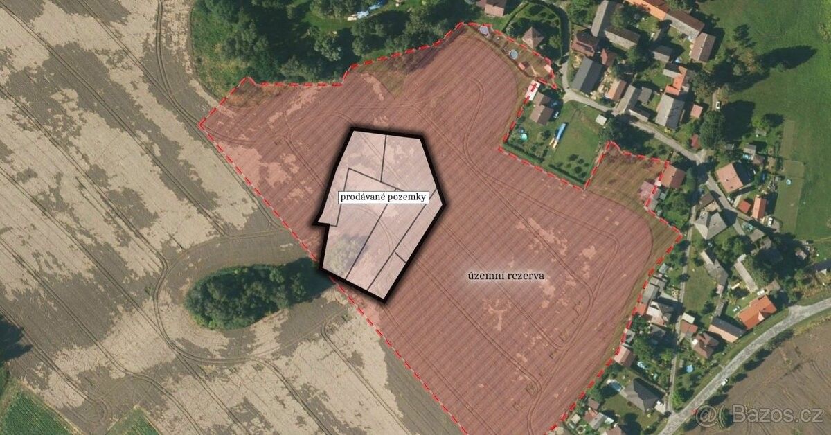 Ostatní, Havlíčkův Brod, 580 01, 5 092 m²