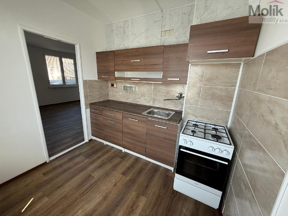 3+1, Lipová, Most, 66 m²