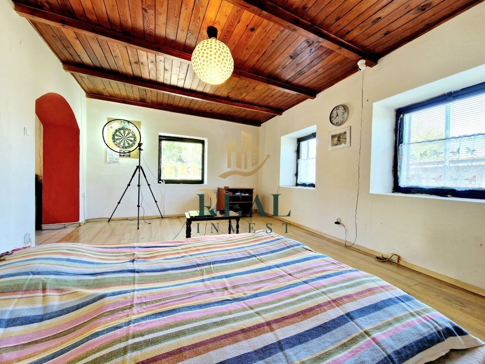 Prodej rodinný dům - Blažim, 1 820 m²