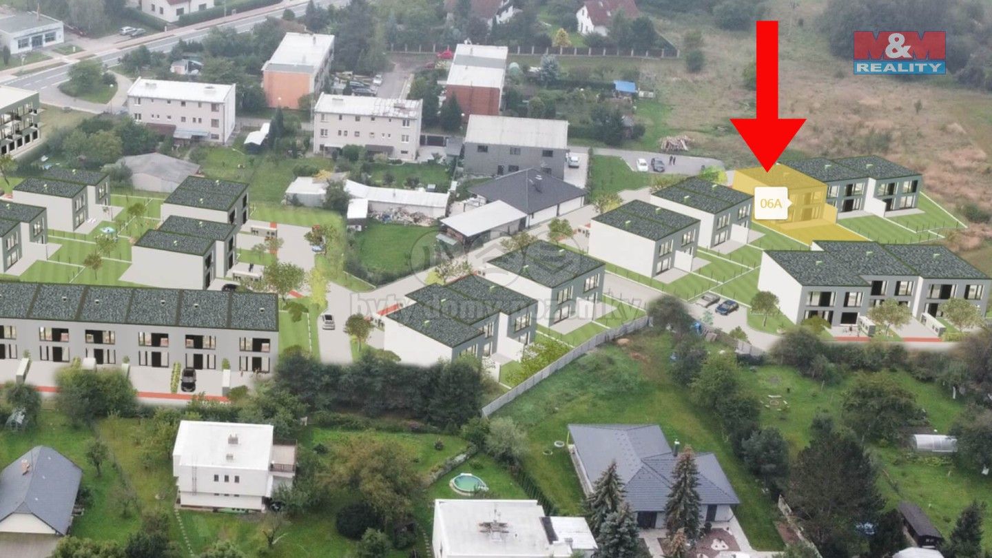 Prodej rodinný dům - Sezemice, 183 m²