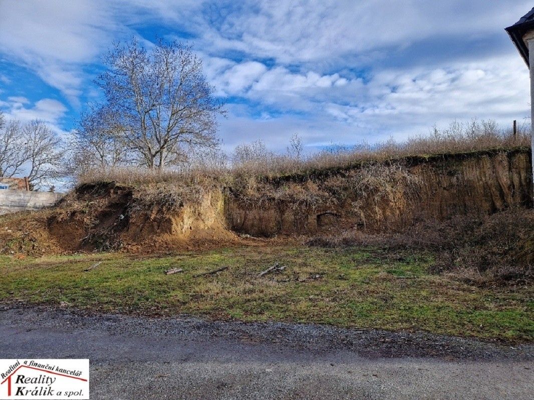 Prodej pozemek pro bydlení - Kutná Hora, 284 01, 608 m²