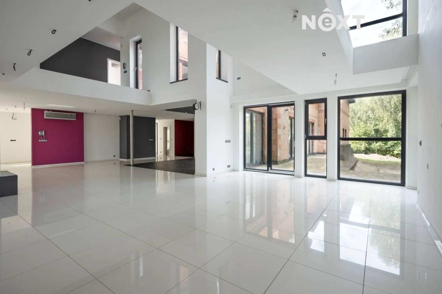 Prodej rodinný dům - Křižanov, Žďár nad Sázavou, 327 m²
