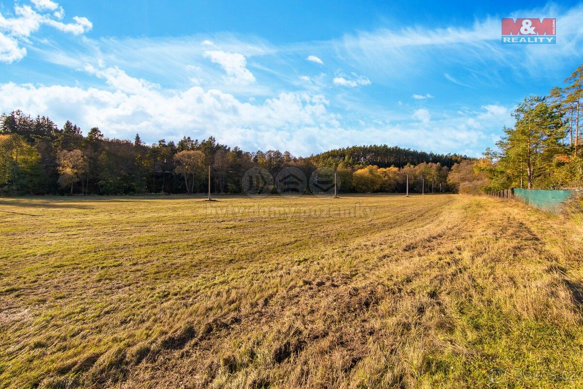 Zahrady, Kralovice, 331 41, 2 587 m²