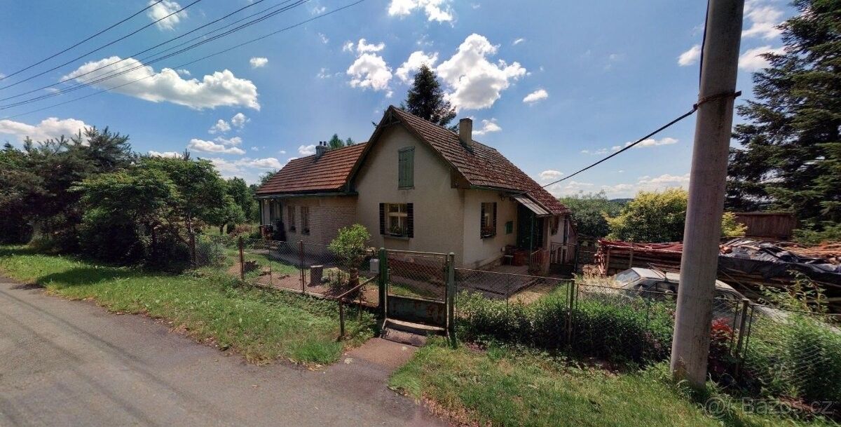 Ostatní, Mirošov, 338 43, 1 630 m²