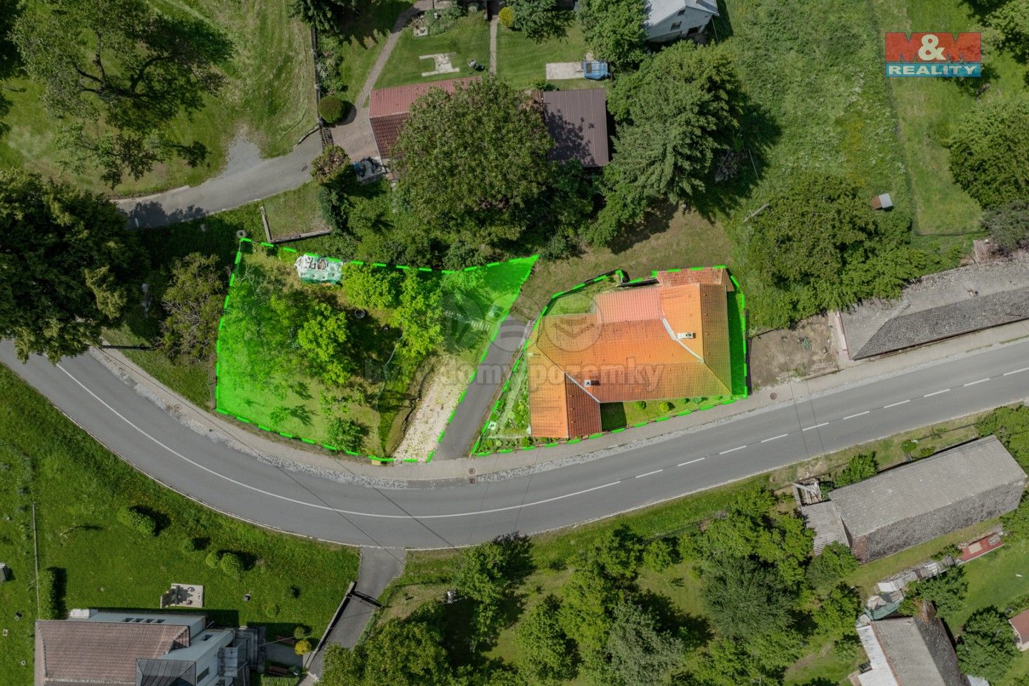 Prodej rodinný dům - Lipová, 133 m²