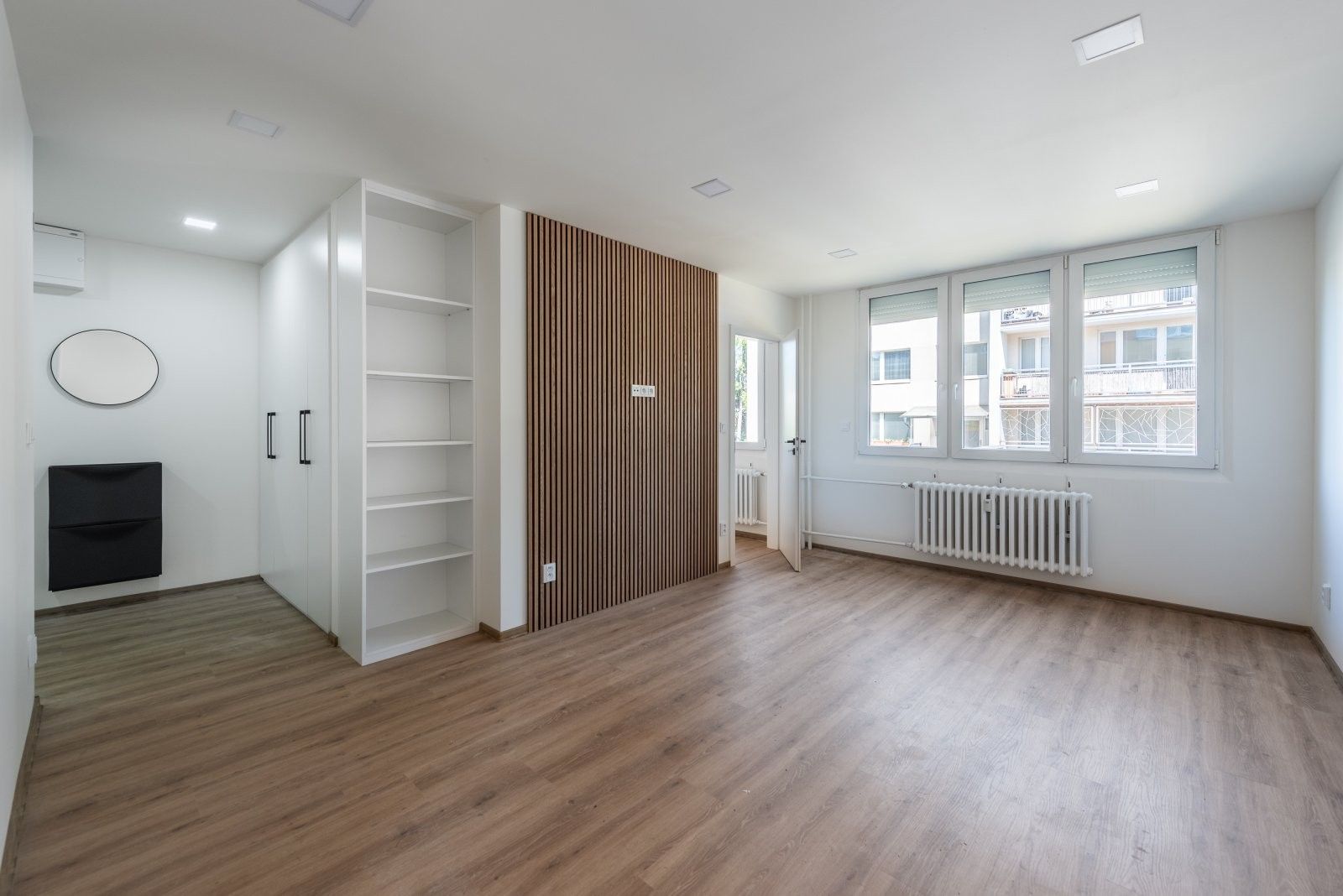 2+1, Zálesí, Praha, 42 m²