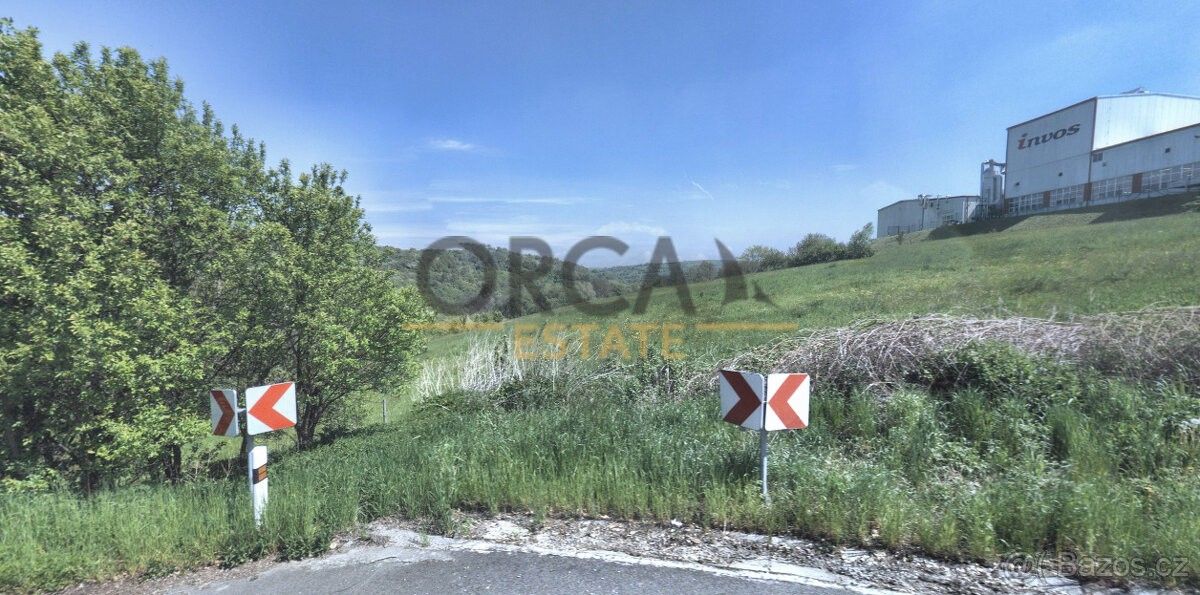 Prodej zahrada - Bílovice u Uherského Hradiště, 687 12, 2 797 m²