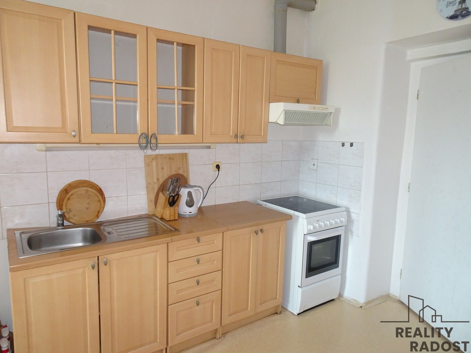 2+1, Sladkovského, Pardubice, 71 m²