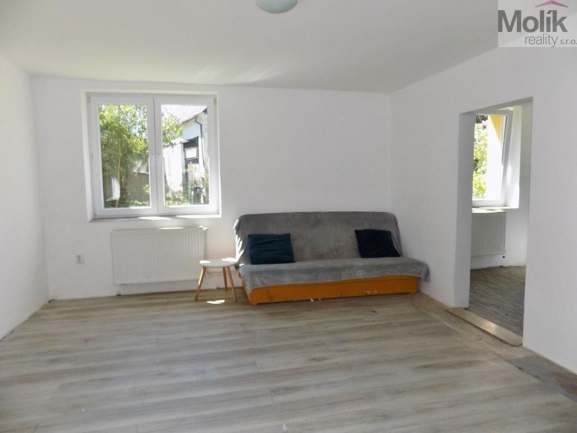 Prodej rodinný dům - Děčín XXVIII-Folknáře, Děčín, 158 m²
