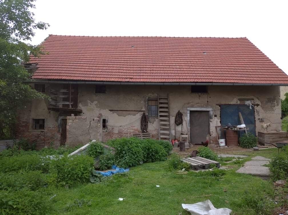 Rodinné domy, Čihadla 42, stará Lysa 28926, 3 591 m²