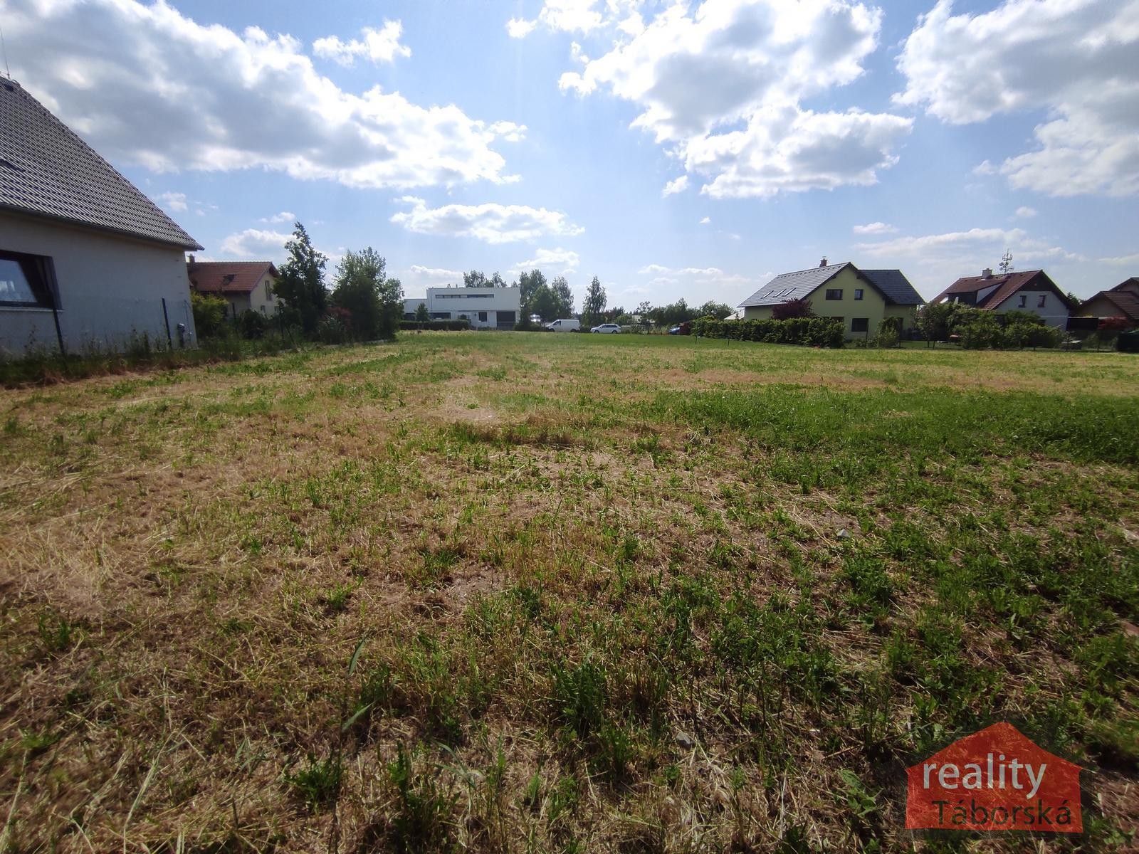 Prodej pozemek pro bydlení - Větrná, Babice, 895 m²