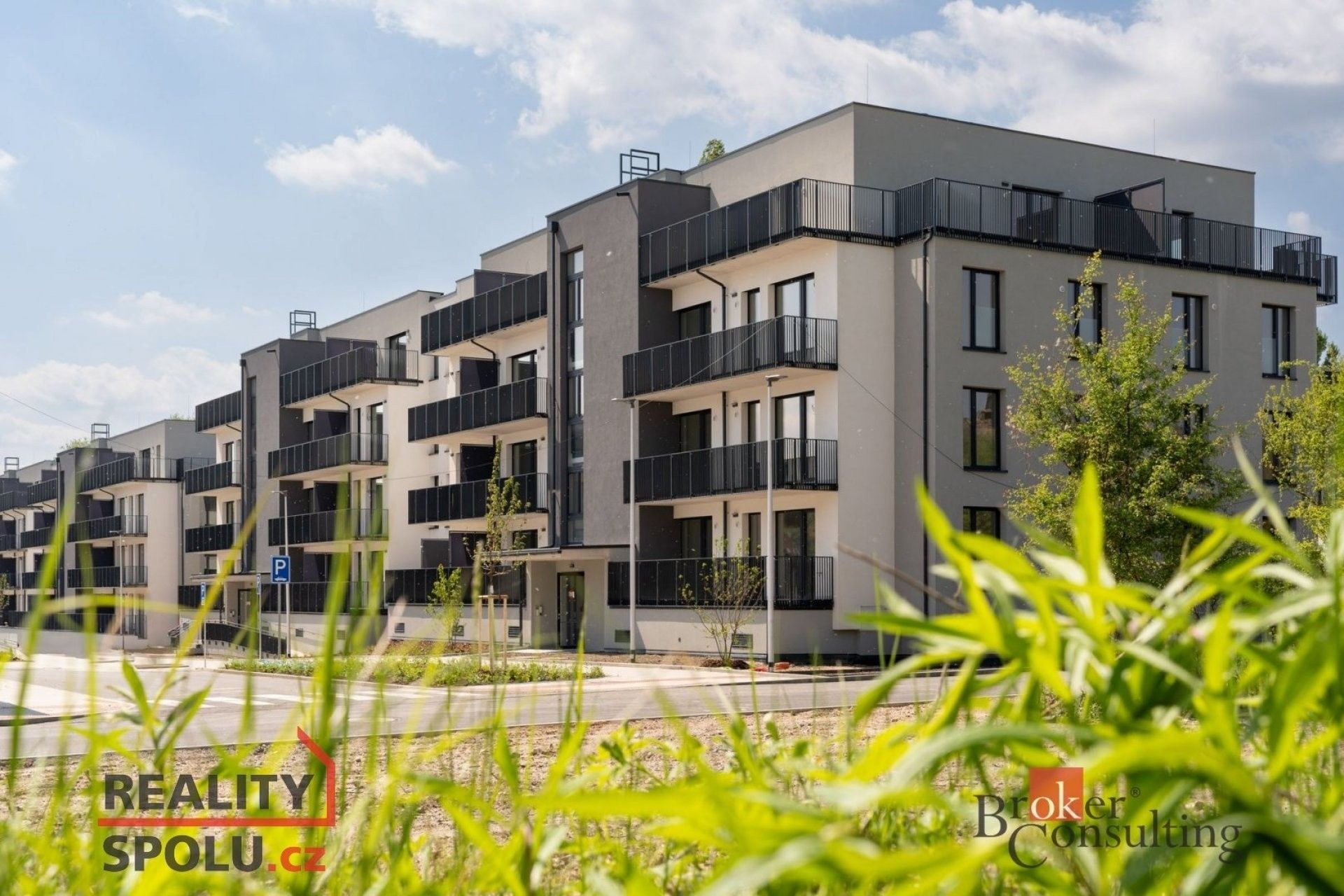 1+kk, Ke křížku, Kladno, 35 m²