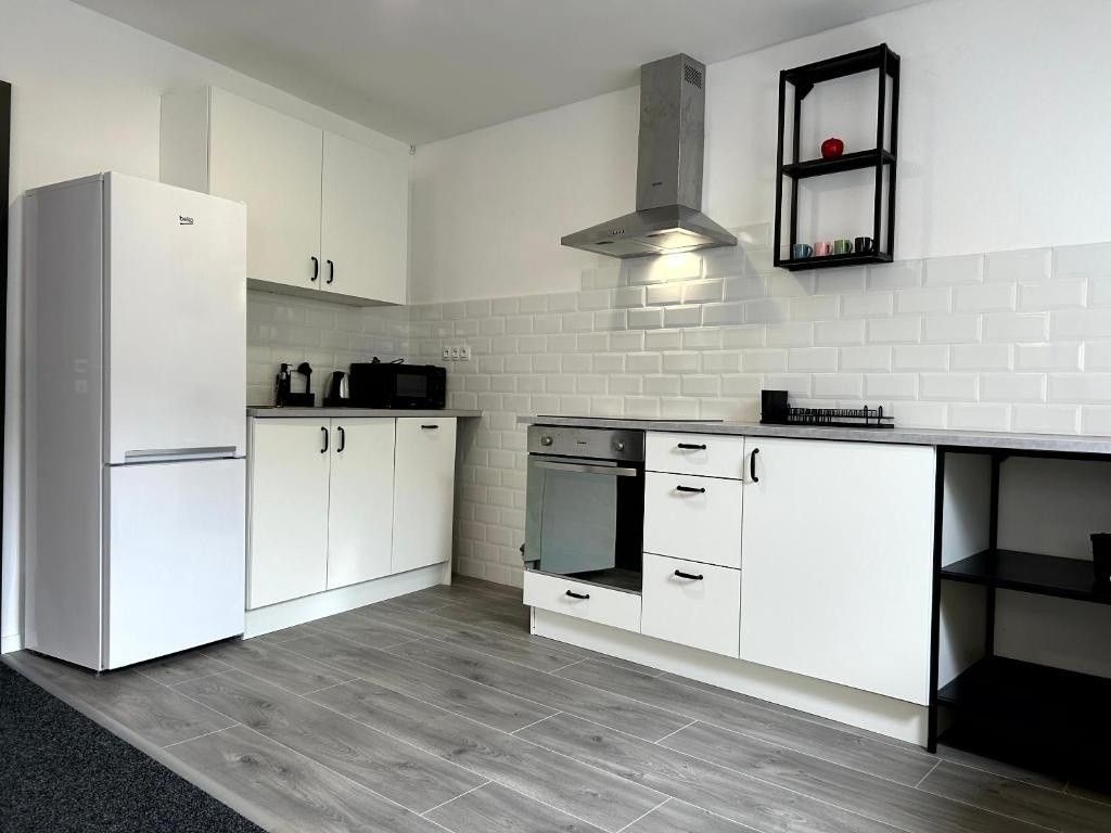 2+kk, Zlín, 760 01, 54 m²