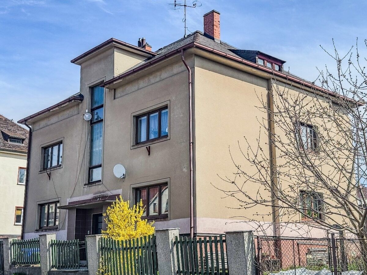 Ostatní, Červený Kostelec, 549 41, 54 m²