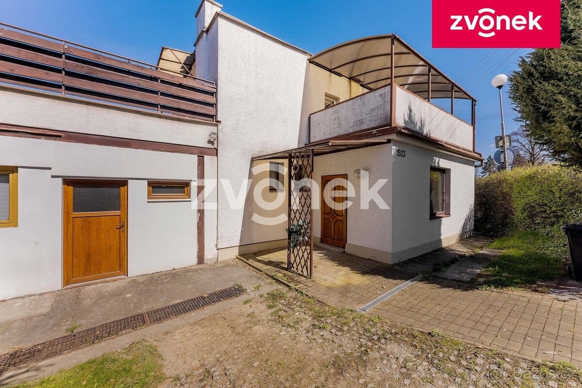 Prodej dům - Zlín, 760 01, 28 m²