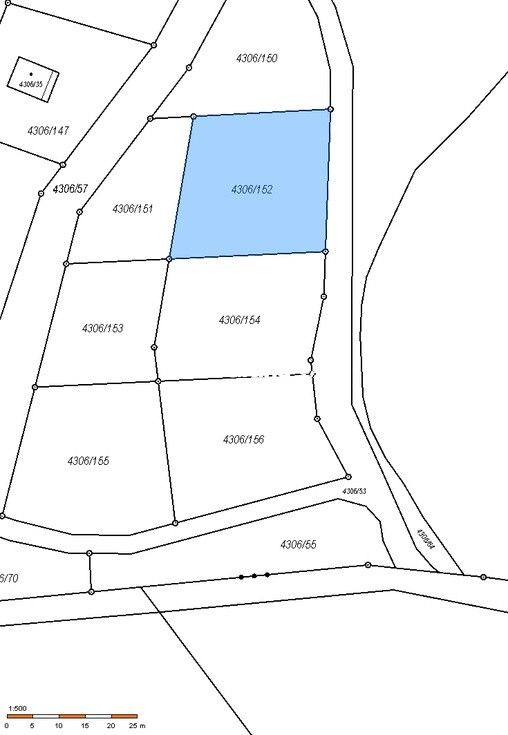 Ostatní, Varnsdorf, 762 m²