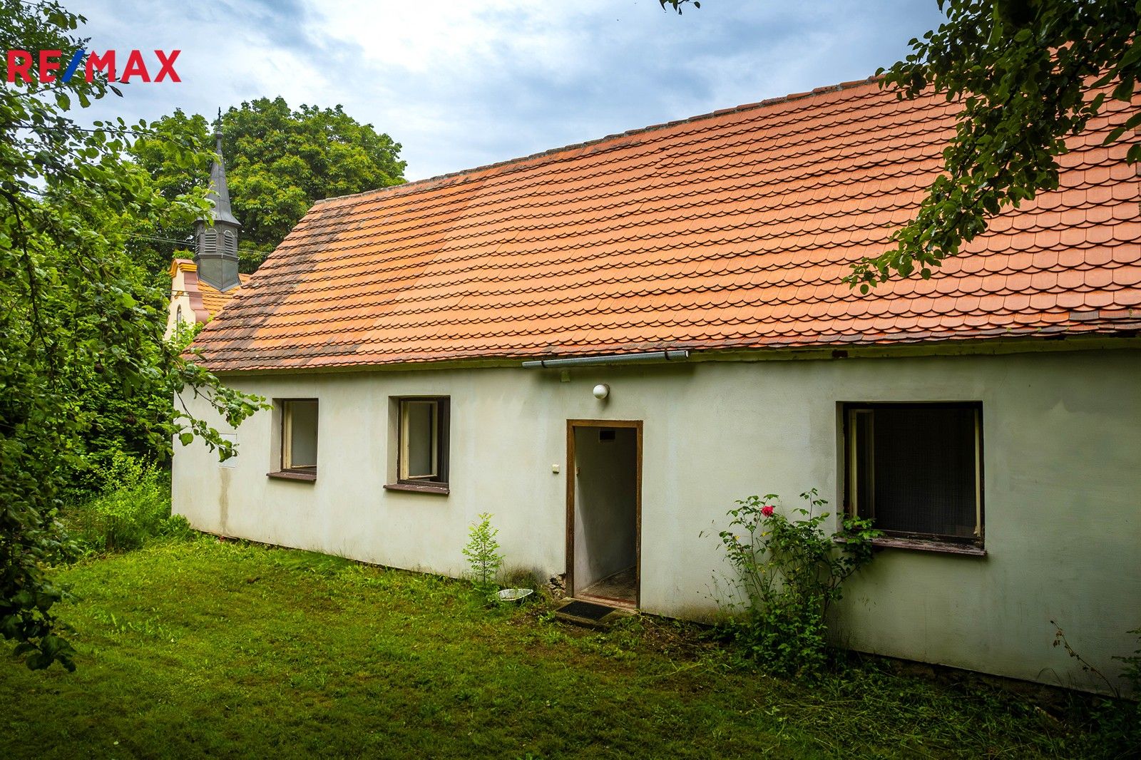 Ostatní, Mečichov, 185 m²