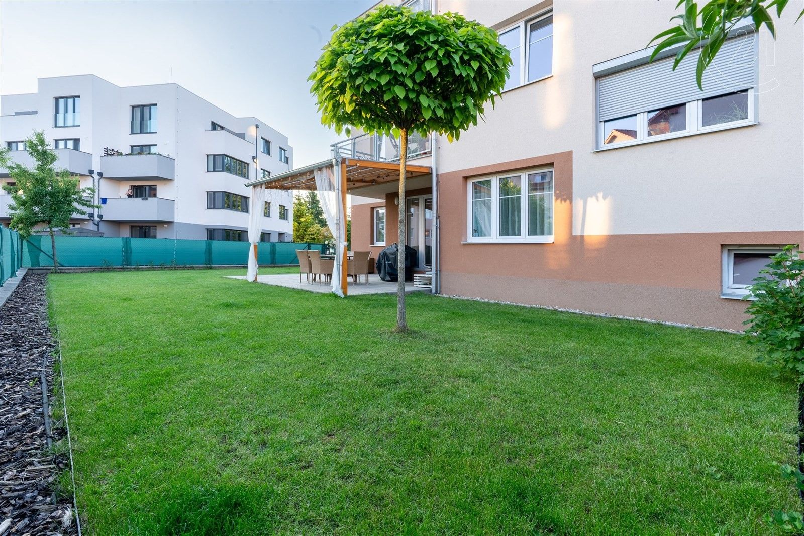 2+kk, Nové Haltýře, Přezletice, 59 m²