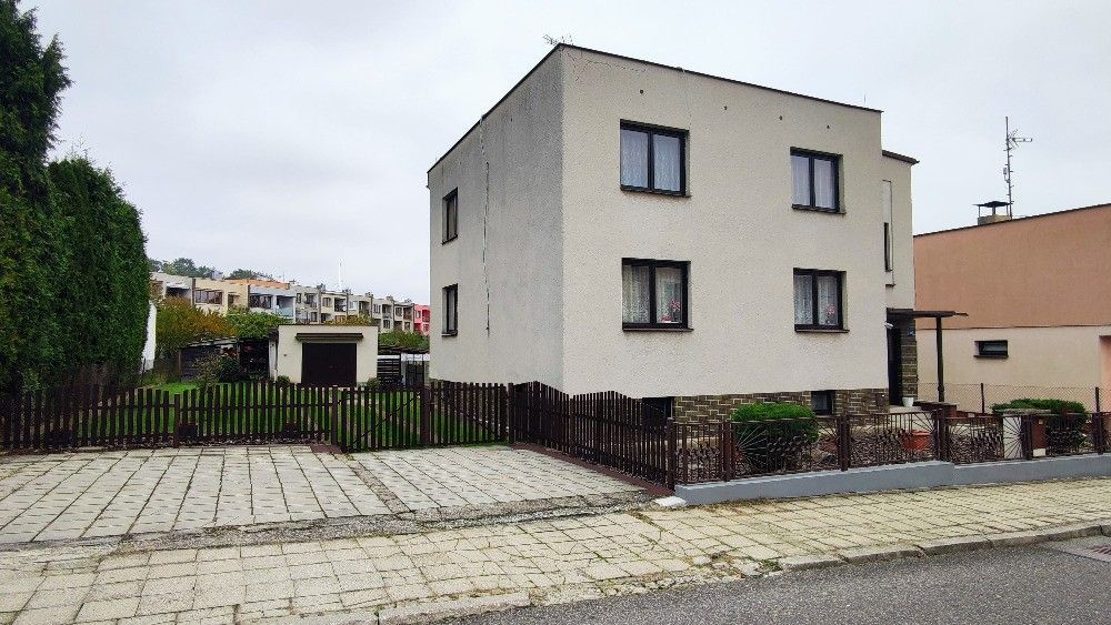Prodej dům - Strakonice, 386 01, 240 m²