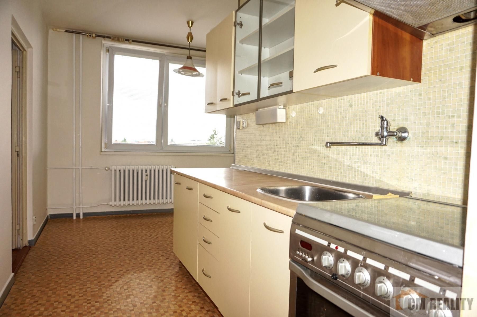 1+1, Bohumíra Šmerala, Prostějov, 40 m²