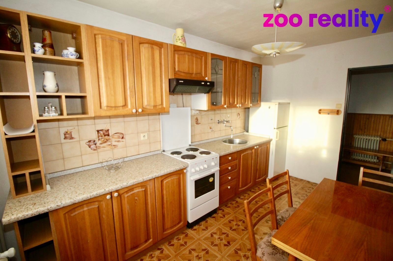 Prodej rodinný dům - Dubné, 177 m²